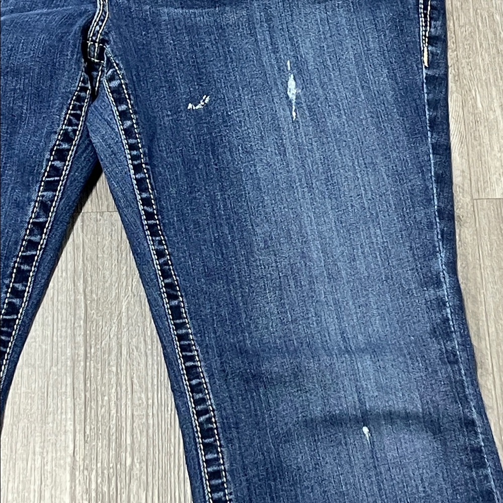 Ariat Ruby women’s Jeans /Size 33 R - Picture 15 of 16